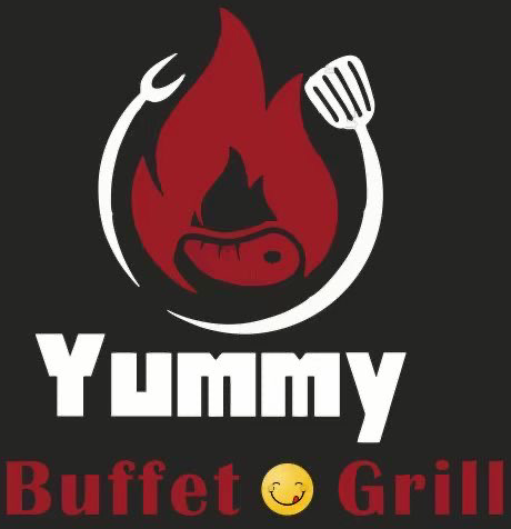 Yummy Buffet Grill & Sushi - Best Food Today Logo